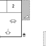 2 Bedroom Lovely In Διαμέρισμα *