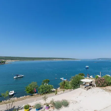 Lejlighed 2 Bedroom Lovely In Obrovac